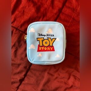Stoney Clover Lane x Toy Story Mini Pouch